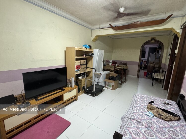 Blk 211 Boon Lay Place (Jurong West), HDB 3 Rooms #430735801